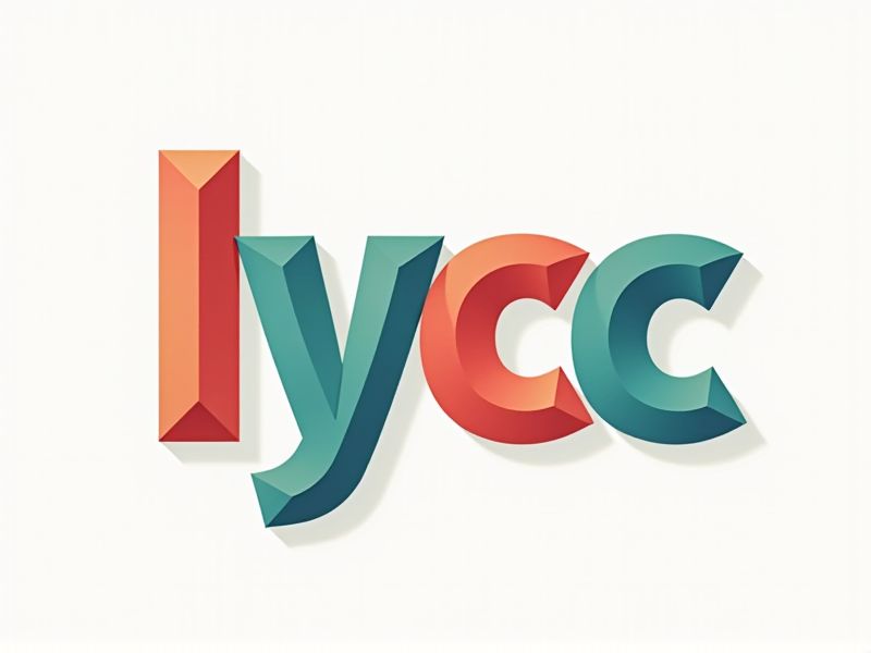 Letter Sample Template and Examples for IYCC Applications