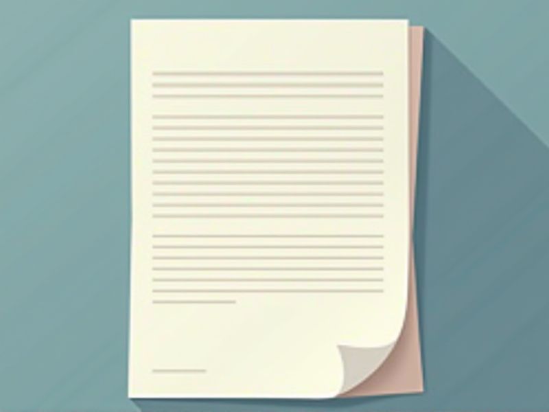 Examples and Templates for Writing Letters Regarding Jail Sentences