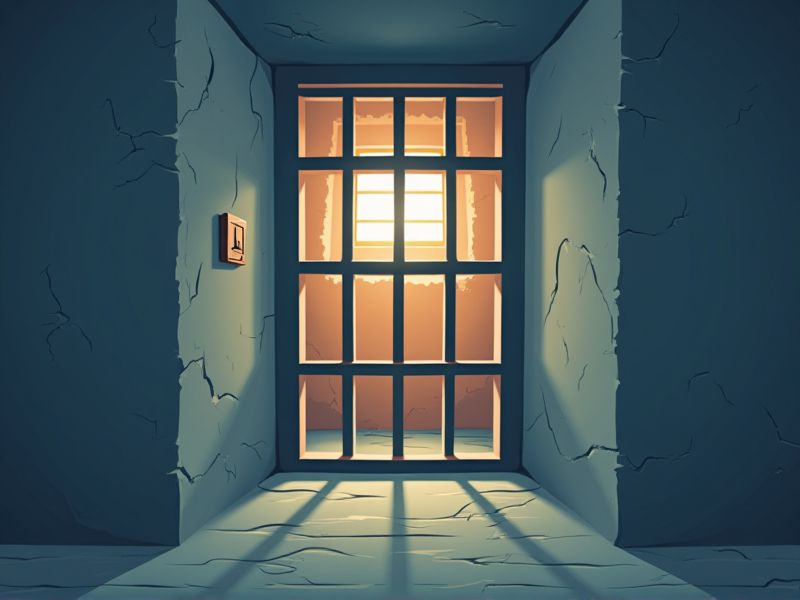 Examples and Templates for Writing Letters During Jail Time