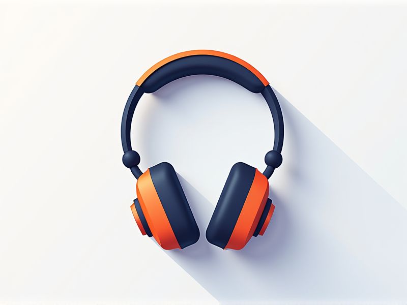 Letter Samples and Examples for JBL Headphones