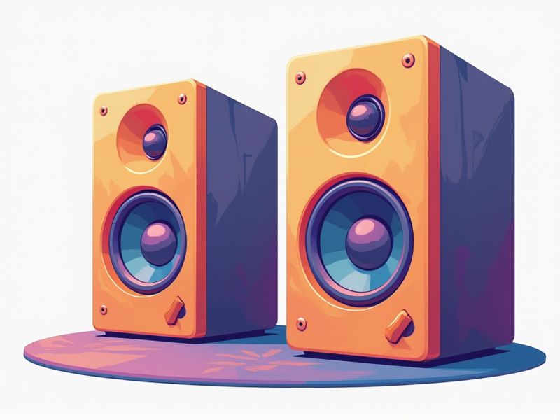Sample Letter Templates and Examples for JBL Speaker Inquiries