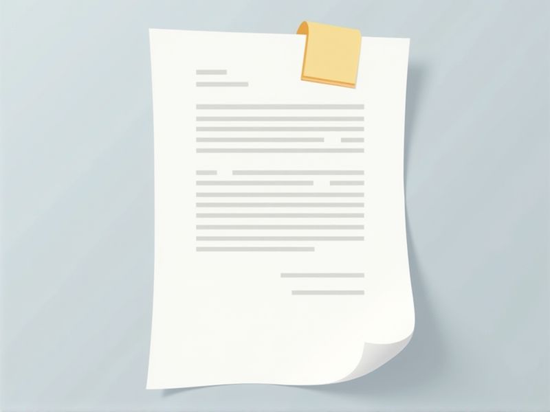 Letter Sample Templates and Examples for JCPS Applications
