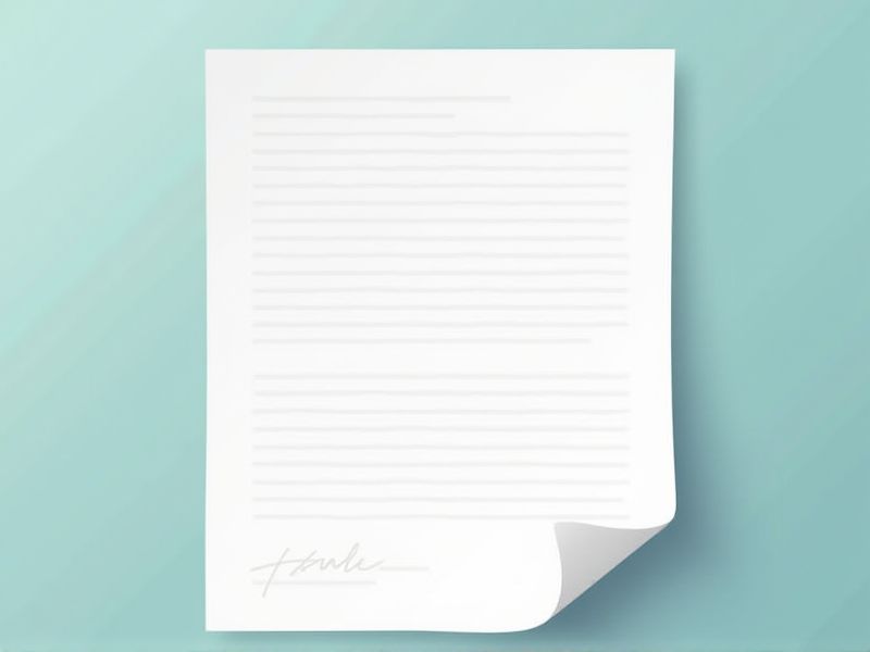 Sample Letter Templates for JD Degree Applications: Examples and Guidance