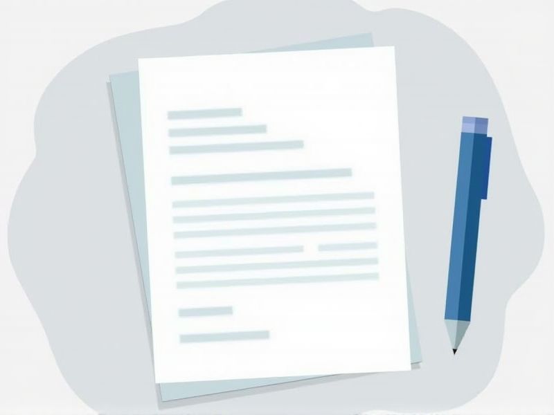 Examples and Templates for Job Application Letters for JD Positions
