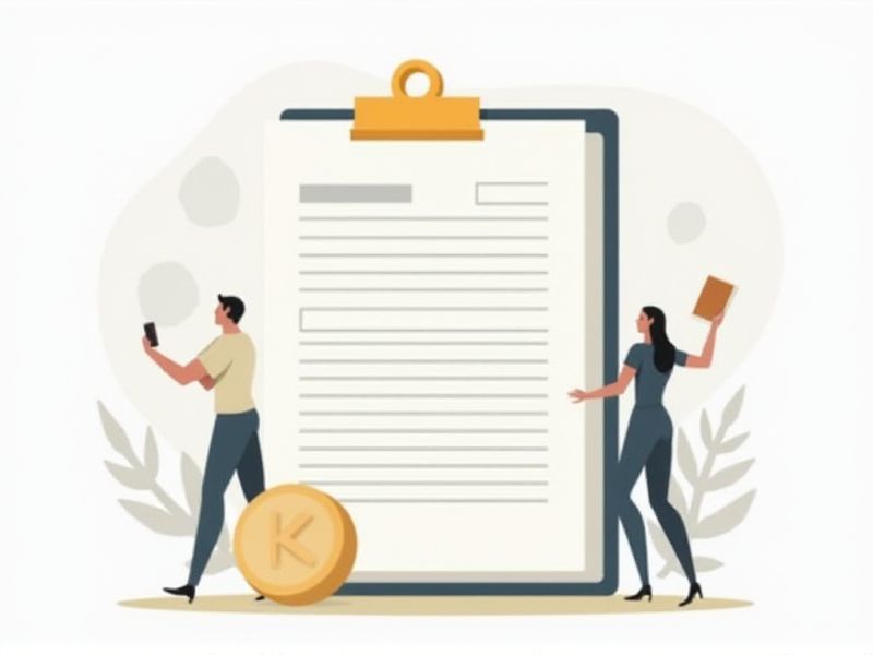 Examples and Template for Writing a Letter Sample for JEE Mains Application
