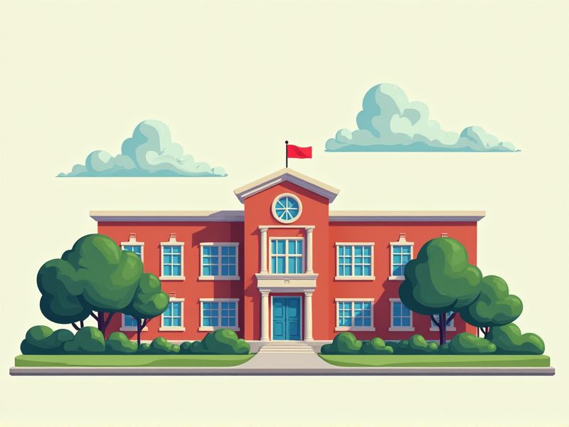 Examples and Template for Letter Samples for JFK High School