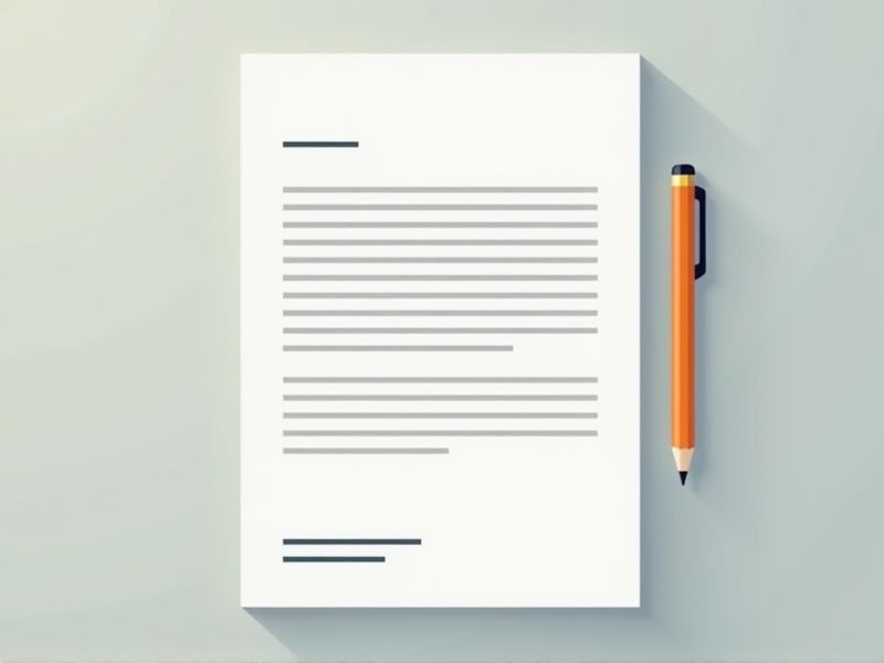 Examples and Template for JFK University Admission Letter Samples