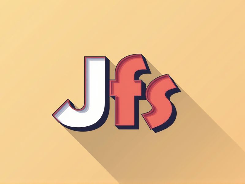 Examples and Templates for JFS Letter Samples