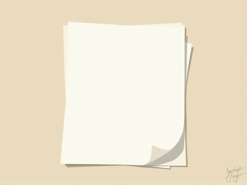 Examples and Template for Writing a JG Wentworth Letter