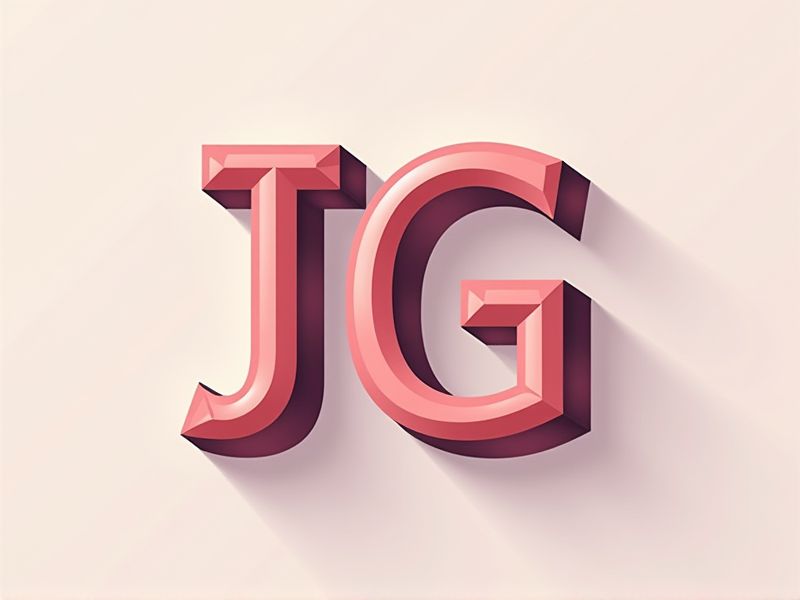 Template and Examples for JGM Letter Samples