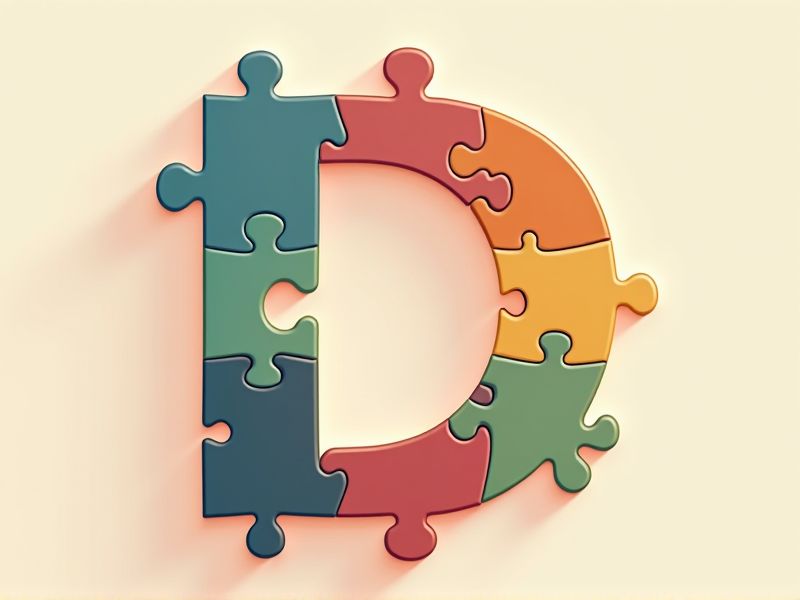 Letter Samples and Examples for Jigsaw Puzzle Invitations