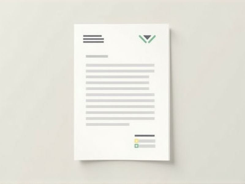 Examples and Template for Writing a Letter for JJ Application