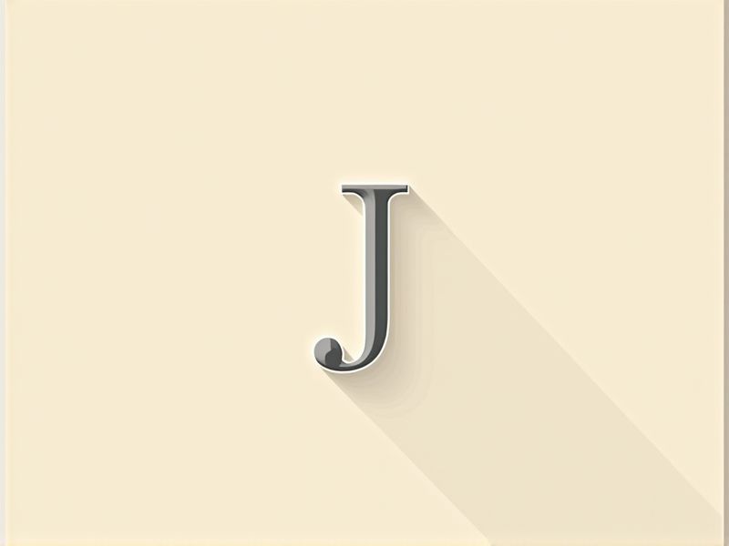 Template and Examples for Letter Samples Addressed to J.J. Smith