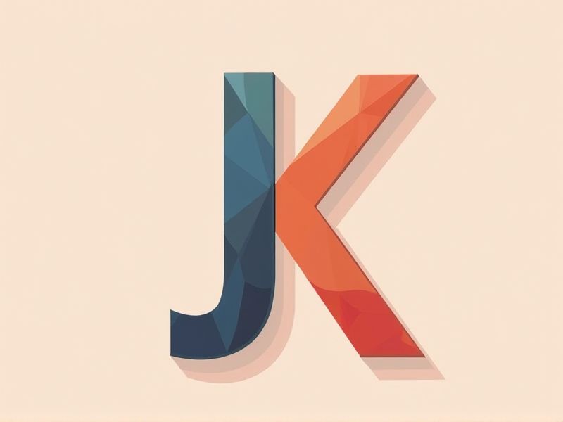 Examples and Template for JKO Letter Samples