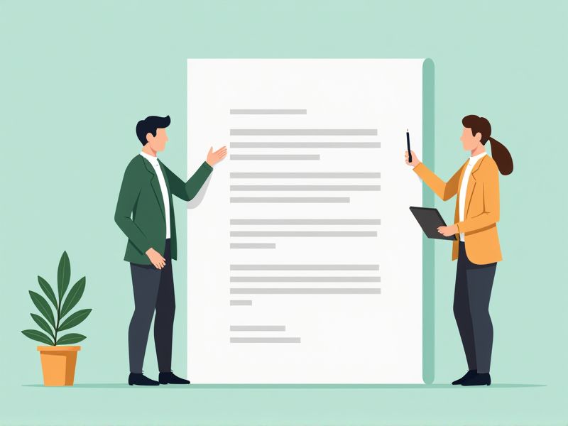 Examples and Templates for Teacher Job Application Letter Samples