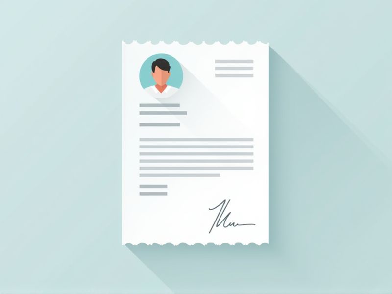 Letter Samples and Examples for Job Applications from Employers