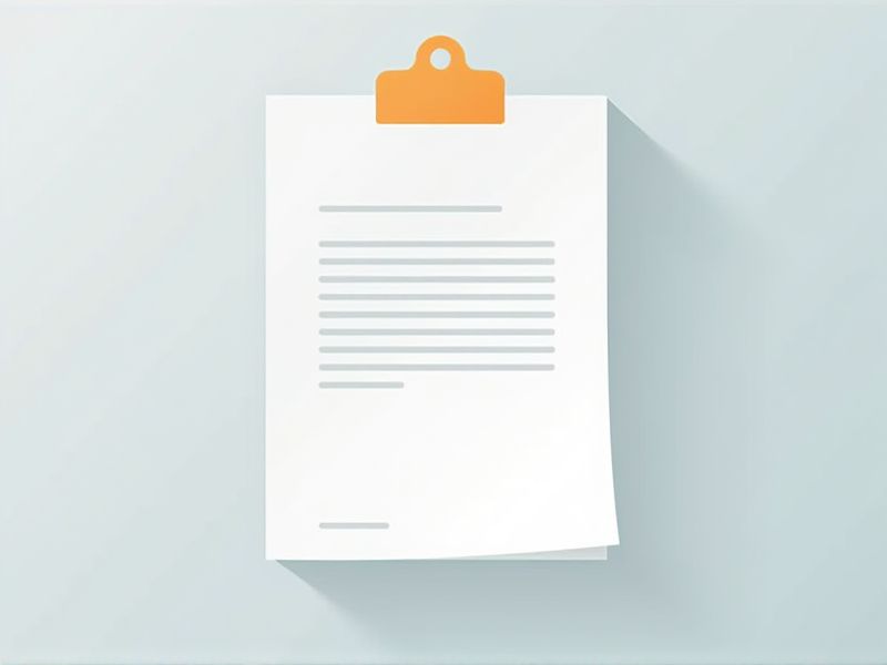 Examples and Templates for Job Application Letters