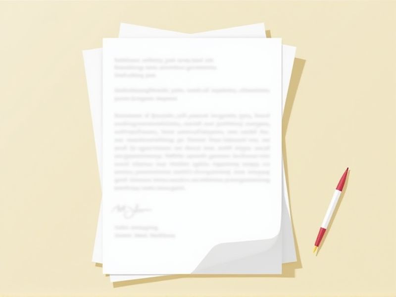 Job Offer Acceptance Letter Sample and Template: Examples for Your Reference