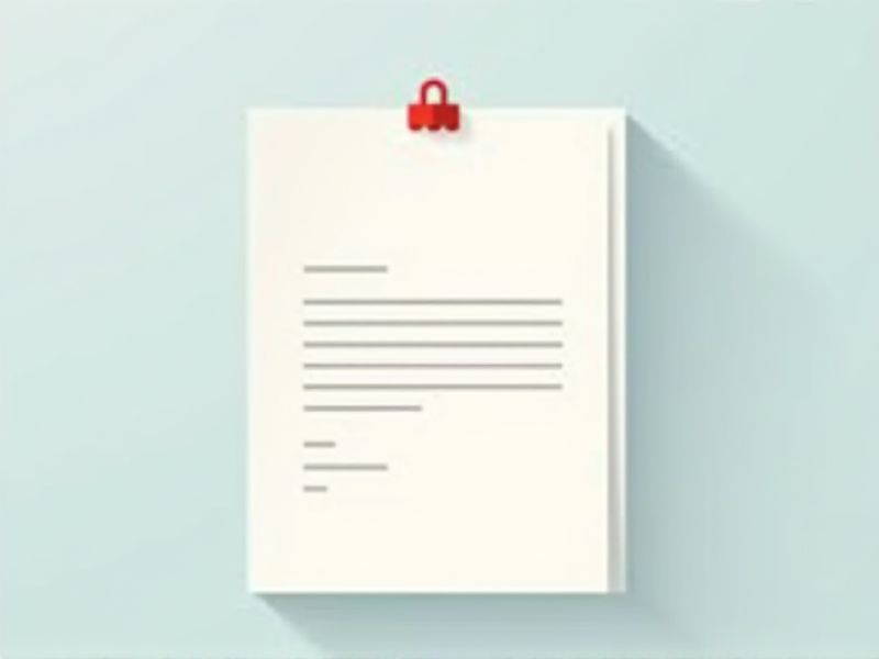Examples and Templates for Writing a Job Promotion Request Letter