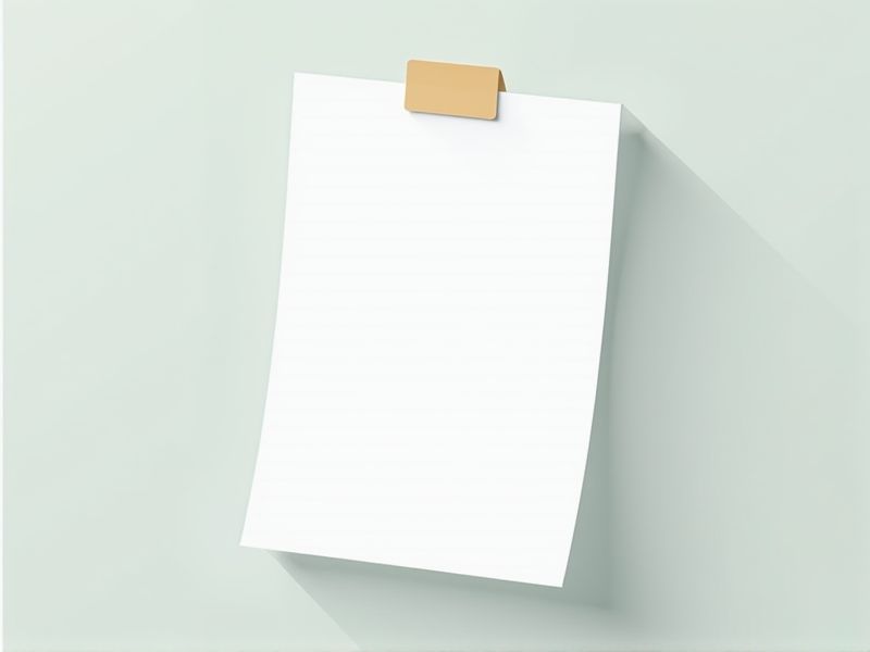 Examples and Templates for Job Vacancy Application Letters