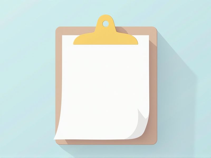 Samples and Templates for Job Application Letters