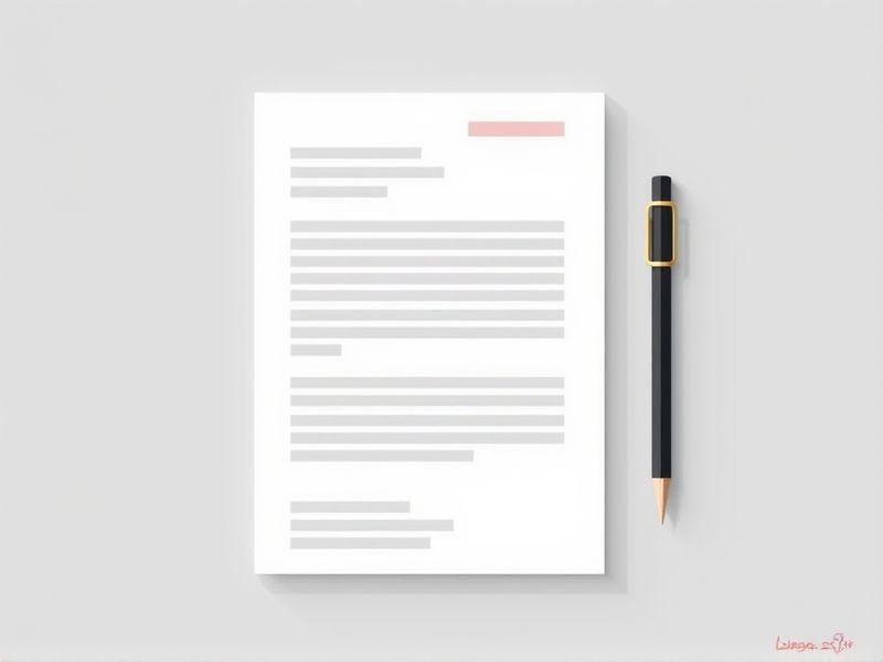 Examples and Templates for Job Application Letters for JP Positions