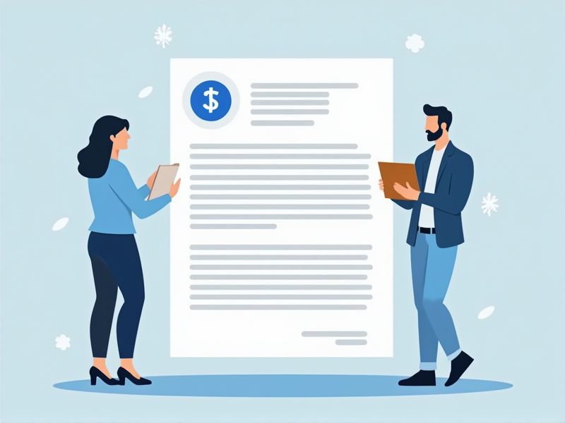 Examples and Templates for JPMorgan Chase Letter Samples