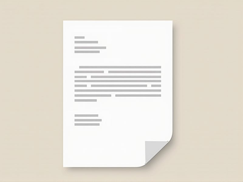 Examples and Templates for Junior Application Letters