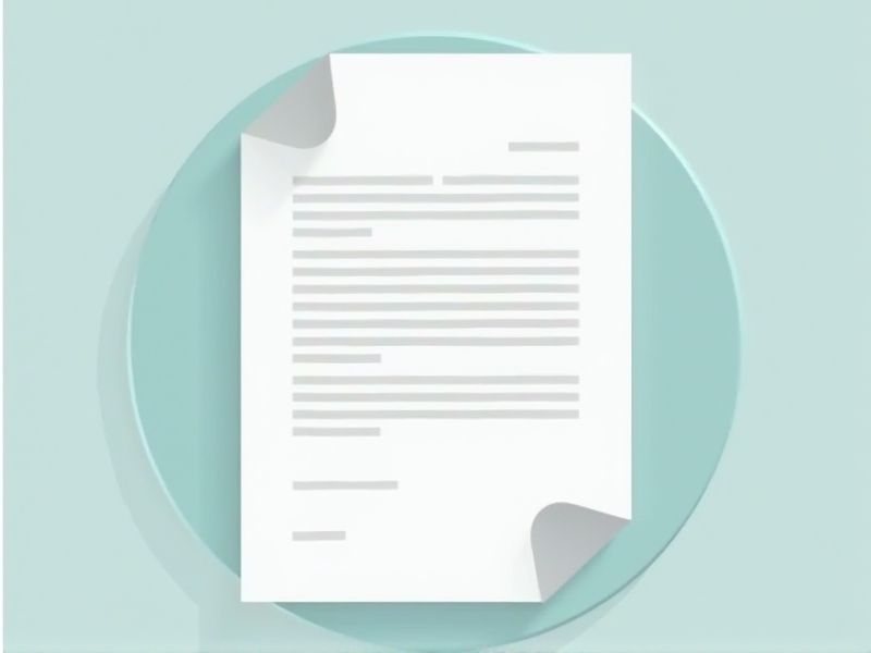 Examples and Templates for Entry-Level Job Application Letters