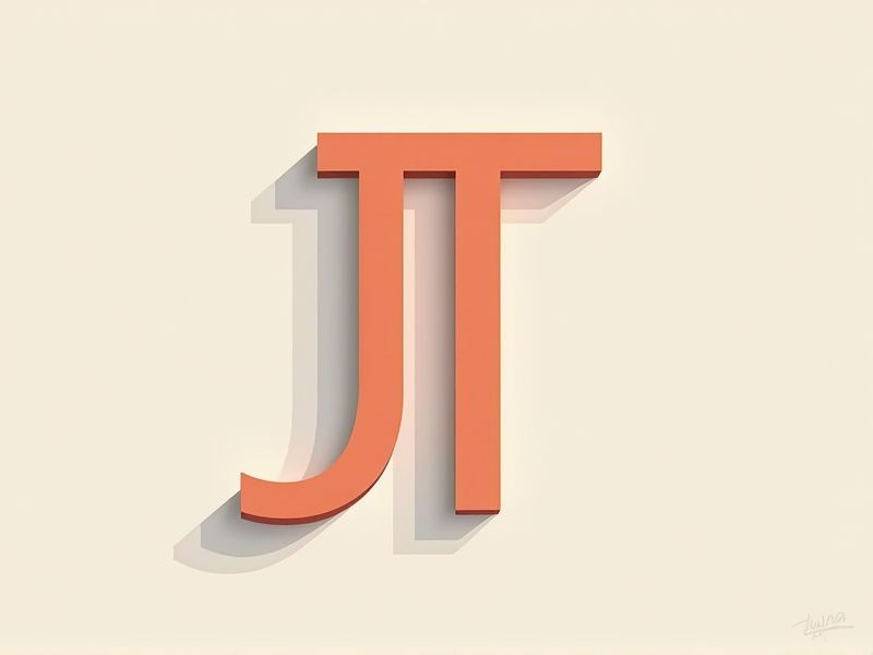 Examples and Template for JTA Letter Samples