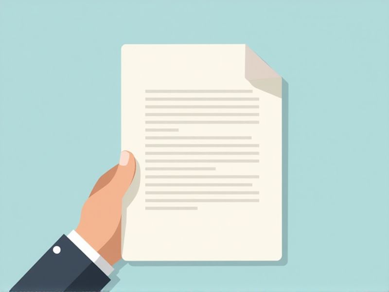 Examples and Templates for Judicial Review Letter Samples