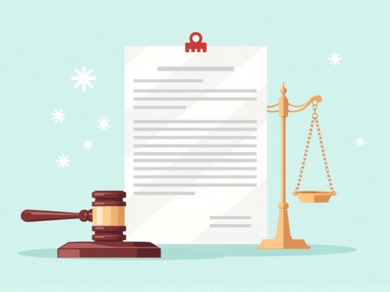 Sample Templates and Examples for Jury Duty Request Letters