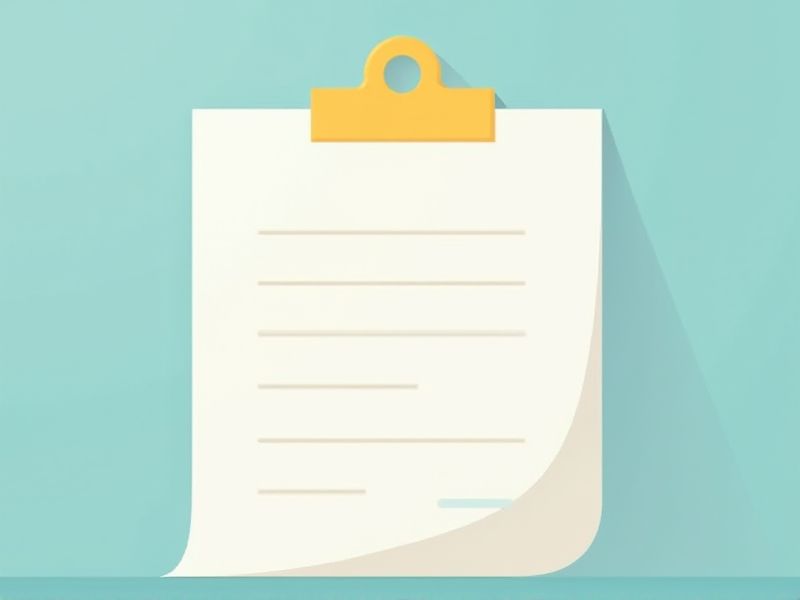 Templates and Examples for Resigning from Jury Duty