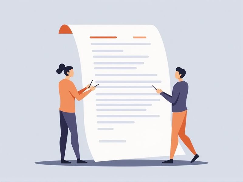 Examples and Templates for Letter Samples for Joint Venture Admission