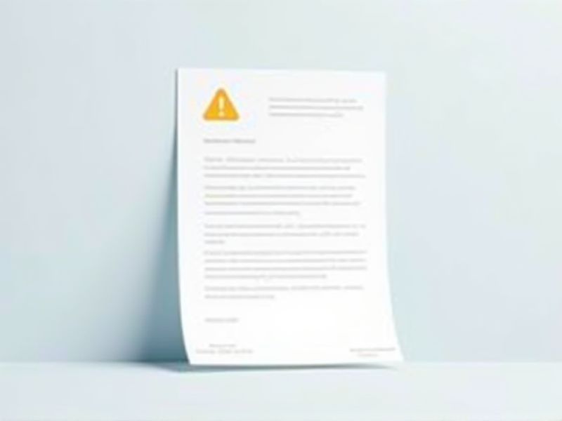 Sample Letter Templates and Examples for JVC Application