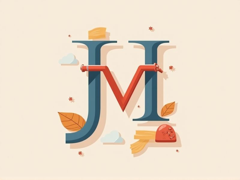 Examples and Template for JVC Letter Samples