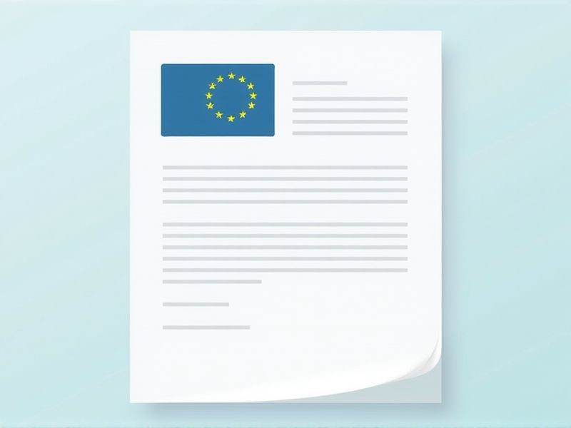 Sample Letter Templates and Examples for JW Visa Application