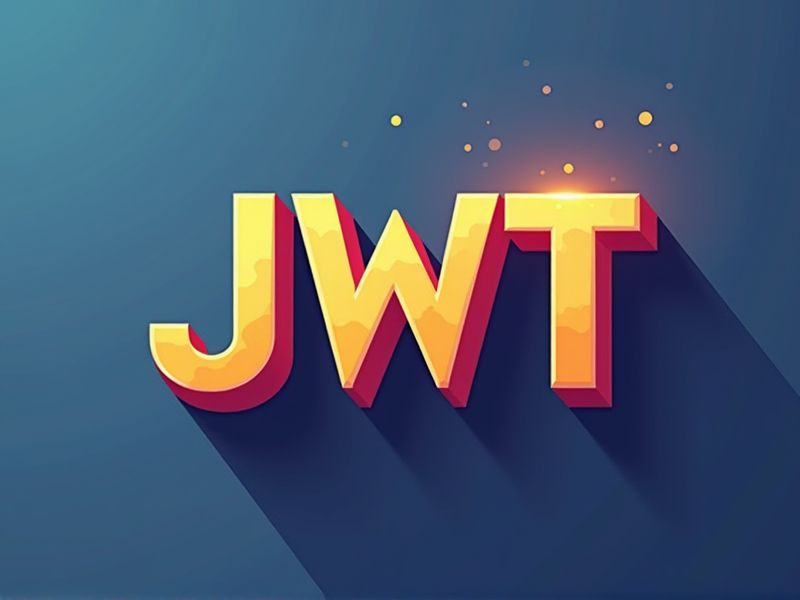 Examples and Templates for Writing JWT Token Request Letters