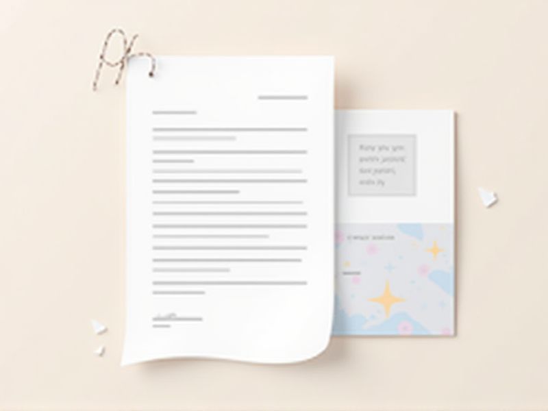 Examples and Templates for JYP Application Letter Samples