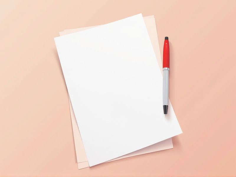 Letter Writing Guide: Samples and Templates for JYP Company