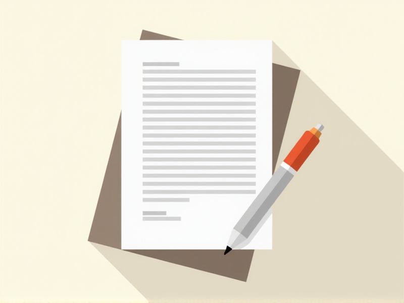 Letter Samples and Examples for Your Kaiser Application