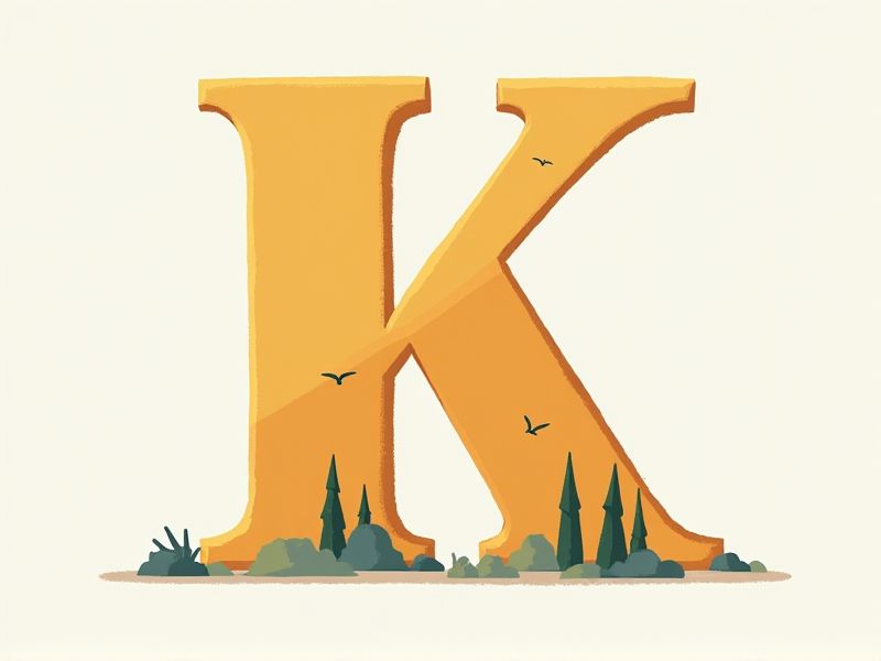 Examples and Template for Kansas Letter Samples