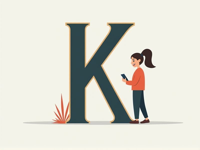 Examples and Template for KBR Letter Samples