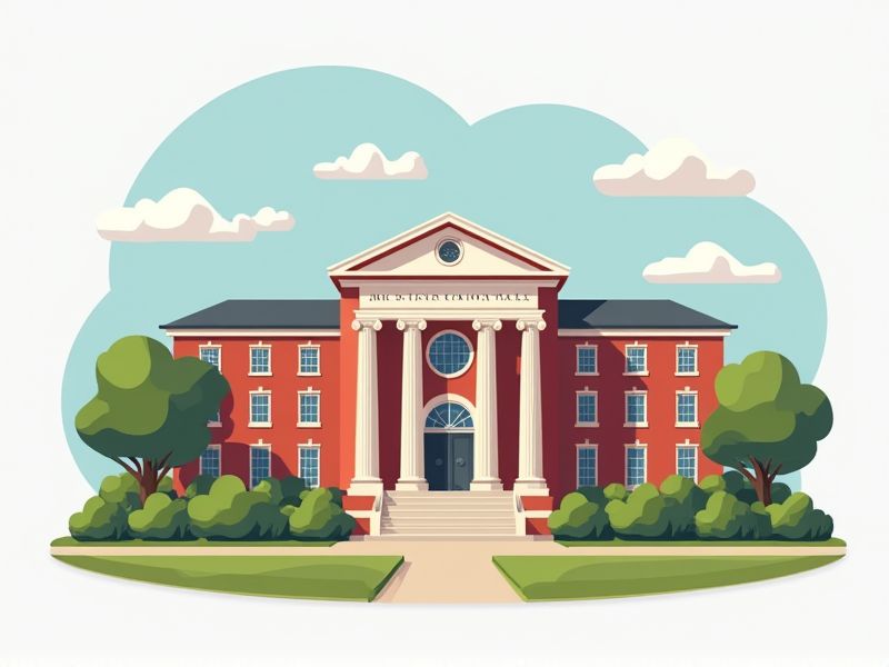 Template and Examples for Letter Samples for Kansas State University