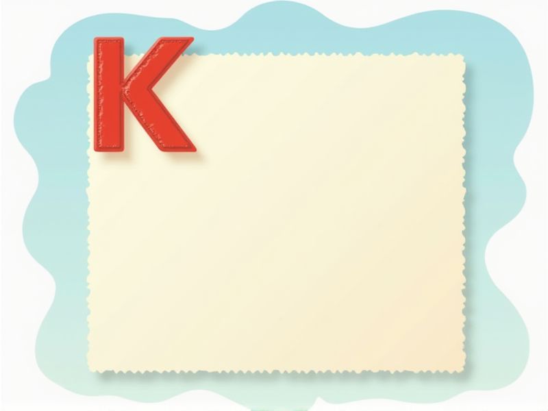 Examples and Templates for KCSE Letter Writing Samples