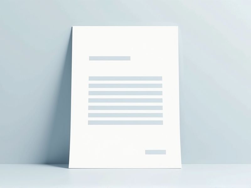 Examples and Templates for KDP Application Letter Samples