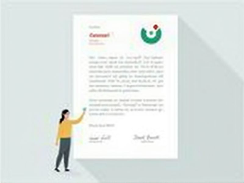 Sample Letter Templates for KDP Approval: Examples and Guidance