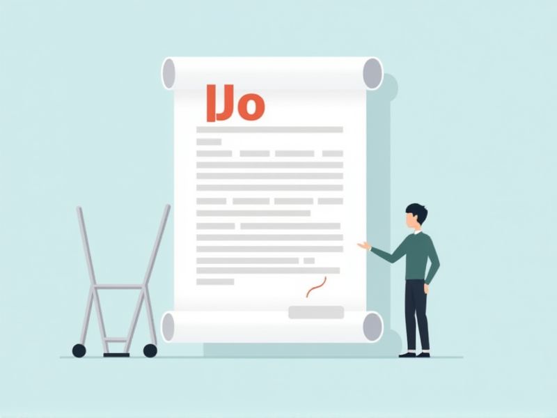 Letter Samples and Examples for Job Retention