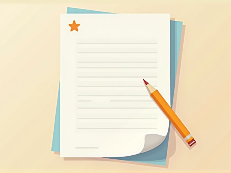 Templates and Examples for Letter Samples to Maintain Accurate Records