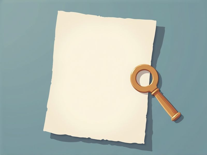 Letter Templates and Examples for Maintaining Confidentiality